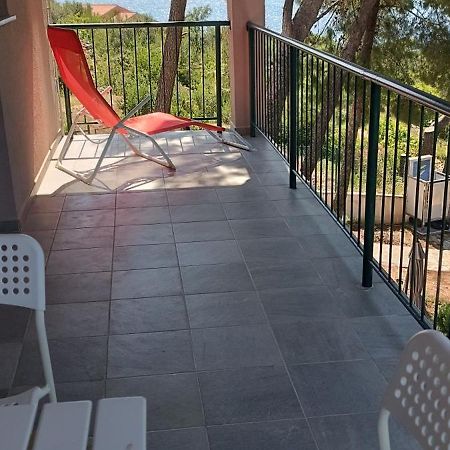 Villa Paula Μούρτερ Εξωτερικό φωτογραφία