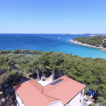 Villa Paula Μούρτερ Εξωτερικό φωτογραφία