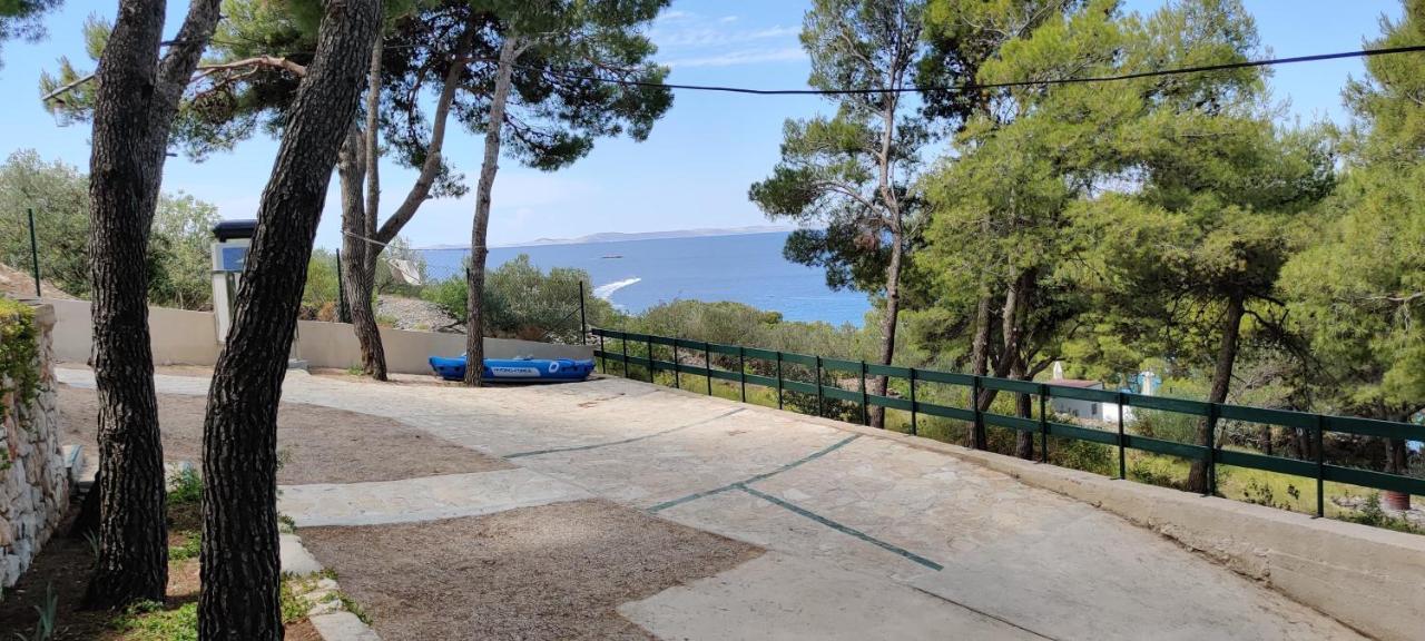 Villa Paula Μούρτερ Εξωτερικό φωτογραφία