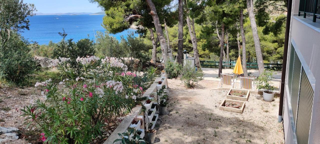 Villa Paula Μούρτερ Εξωτερικό φωτογραφία