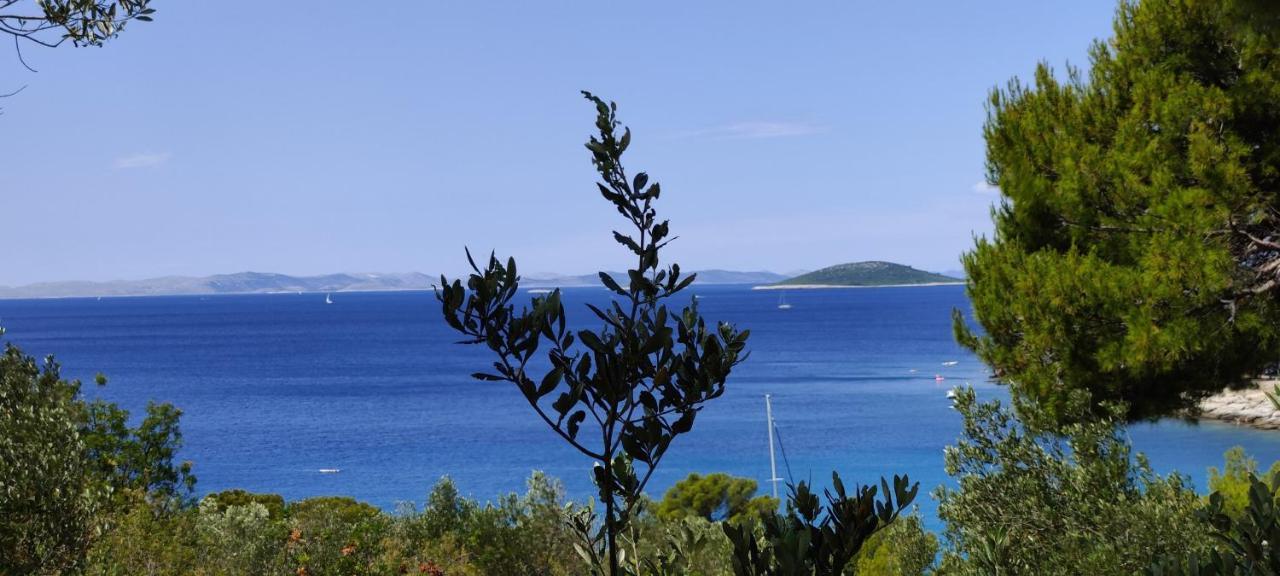 Villa Paula Μούρτερ Εξωτερικό φωτογραφία