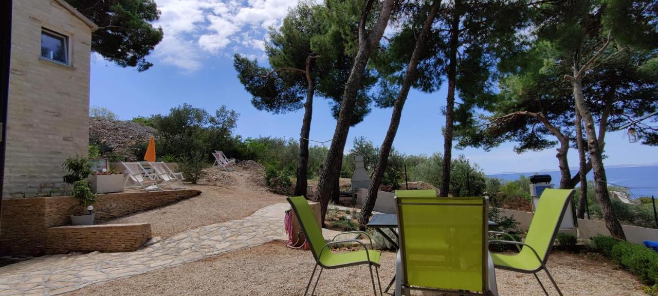 Villa Paula Μούρτερ Εξωτερικό φωτογραφία