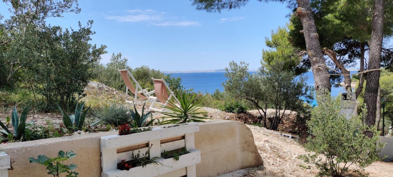Villa Paula Μούρτερ Εξωτερικό φωτογραφία