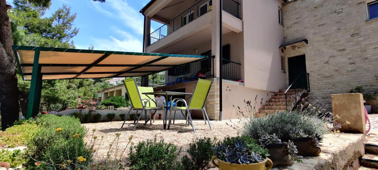 Villa Paula Μούρτερ Εξωτερικό φωτογραφία