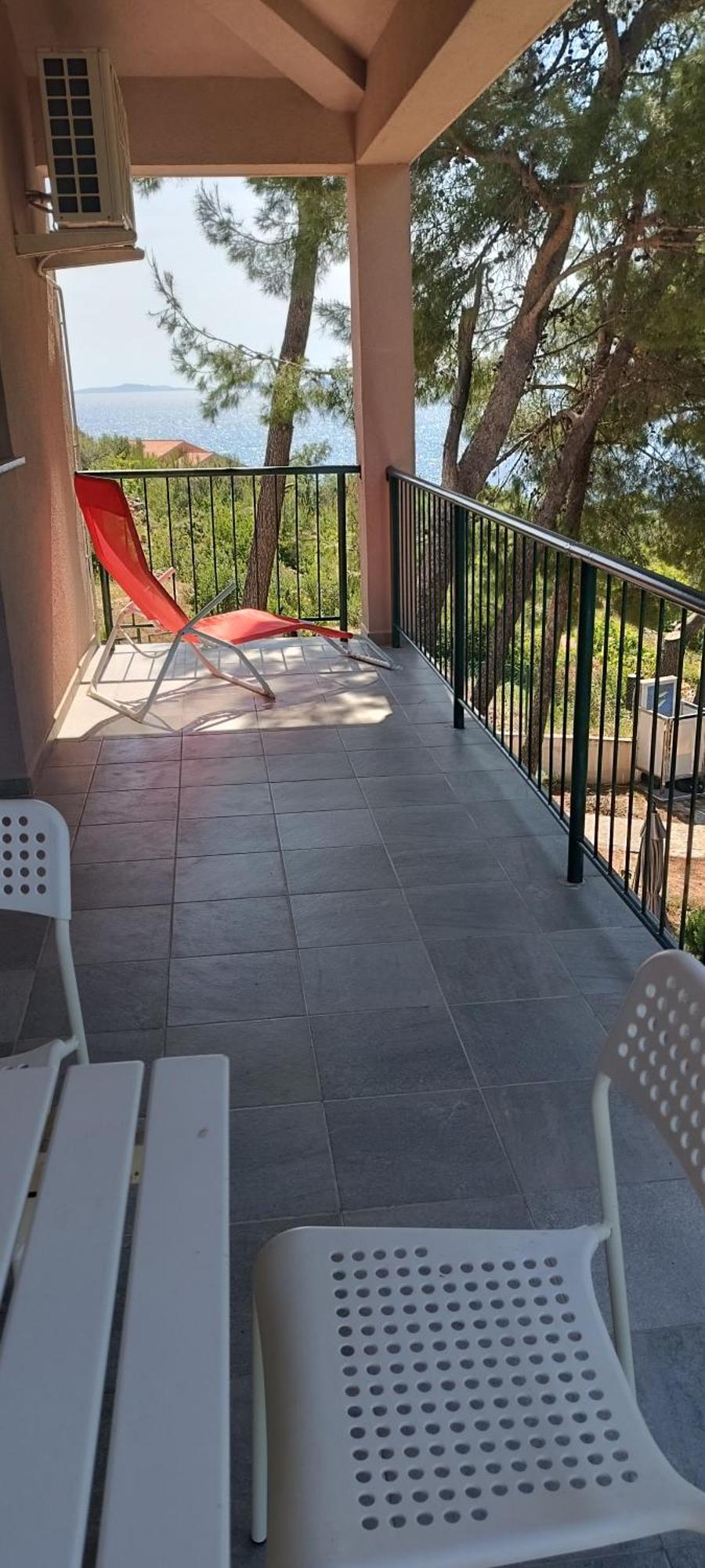 Villa Paula Μούρτερ Εξωτερικό φωτογραφία
