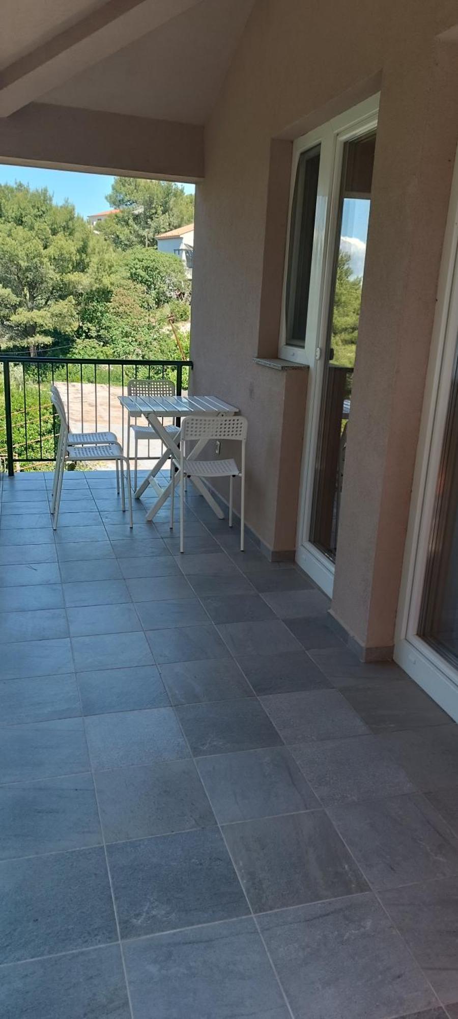 Villa Paula Μούρτερ Εξωτερικό φωτογραφία