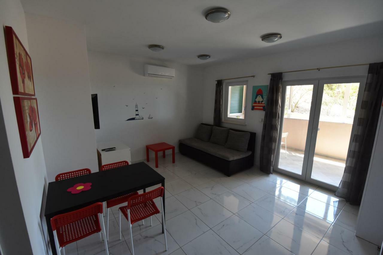 Villa Paula Μούρτερ Εξωτερικό φωτογραφία