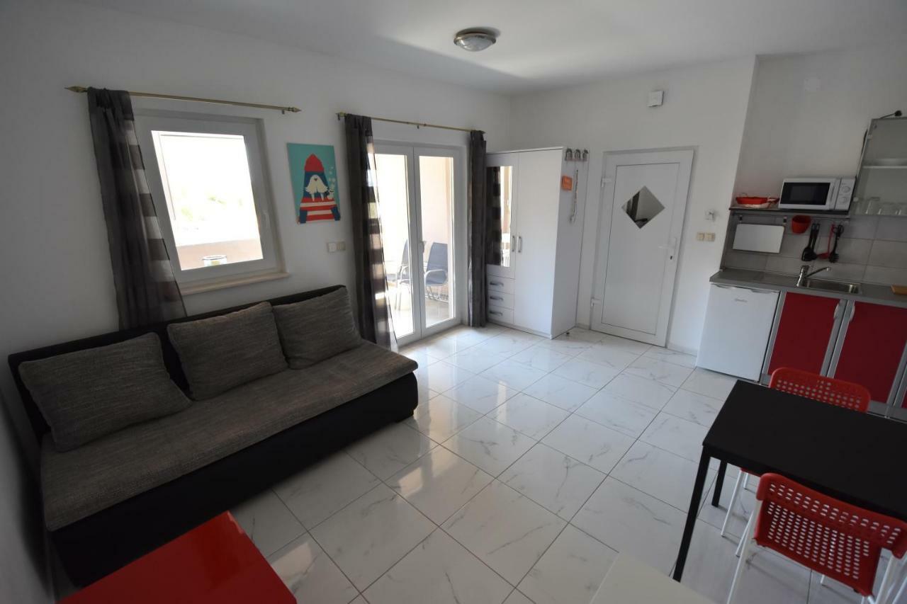 Villa Paula Μούρτερ Εξωτερικό φωτογραφία