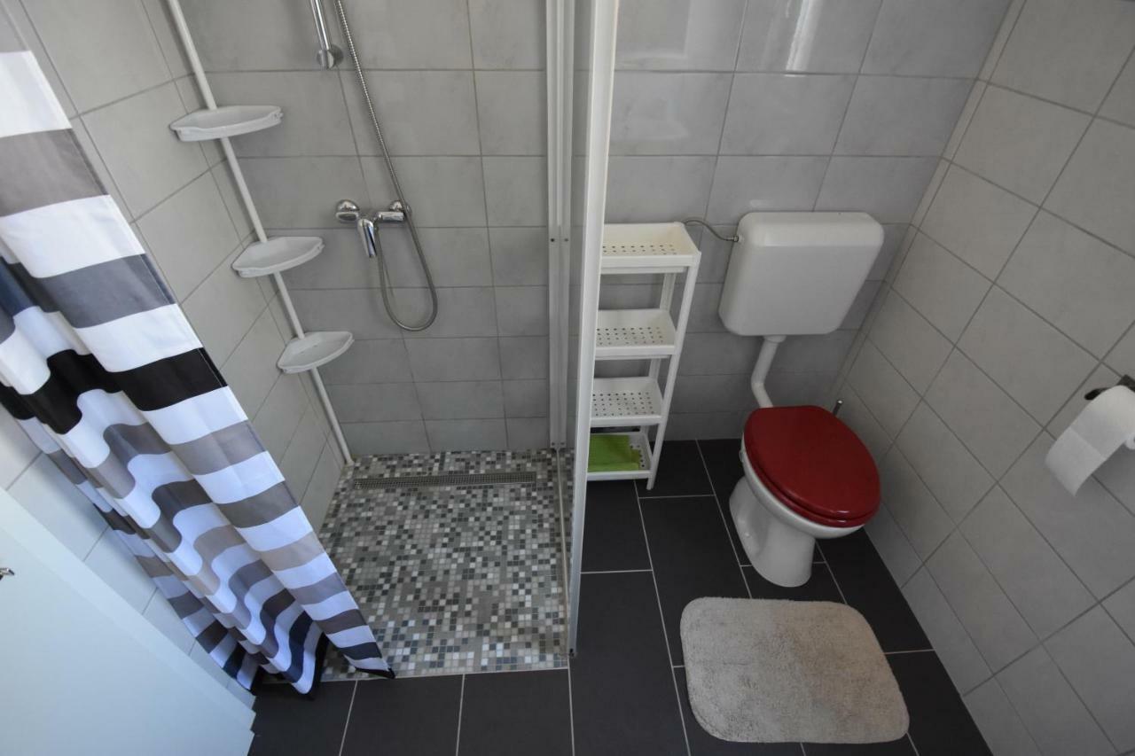 Villa Paula Μούρτερ Εξωτερικό φωτογραφία