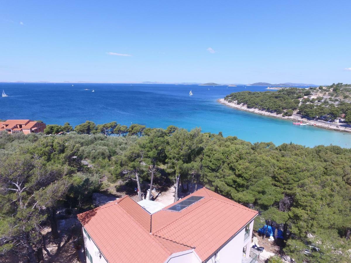 Villa Paula Μούρτερ Εξωτερικό φωτογραφία