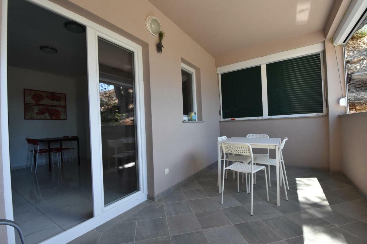 Villa Paula Μούρτερ Εξωτερικό φωτογραφία
