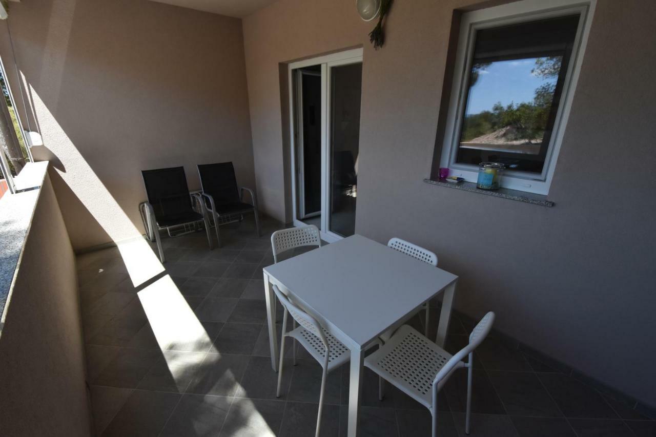 Villa Paula Μούρτερ Εξωτερικό φωτογραφία