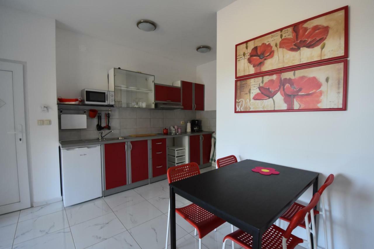 Villa Paula Μούρτερ Εξωτερικό φωτογραφία
