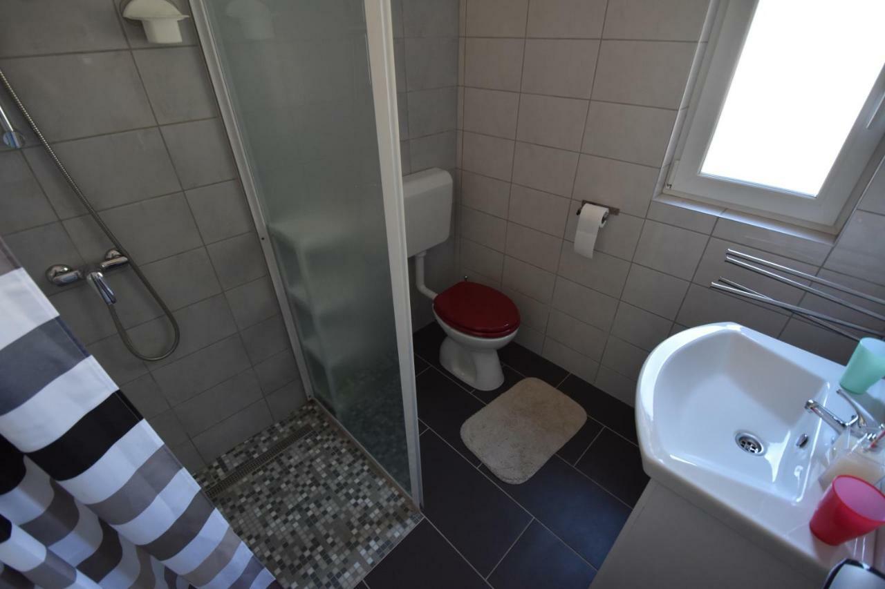 Villa Paula Μούρτερ Εξωτερικό φωτογραφία