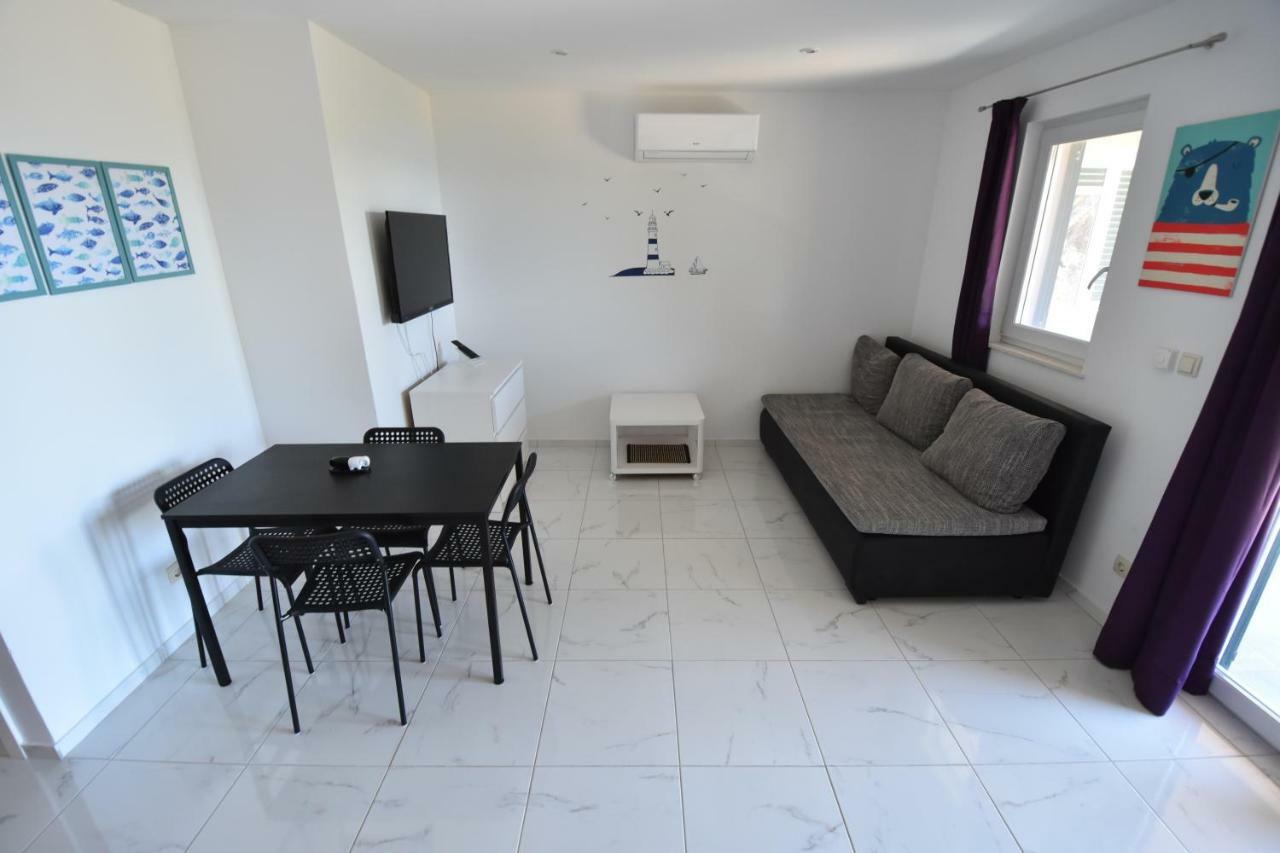 Villa Paula Μούρτερ Εξωτερικό φωτογραφία