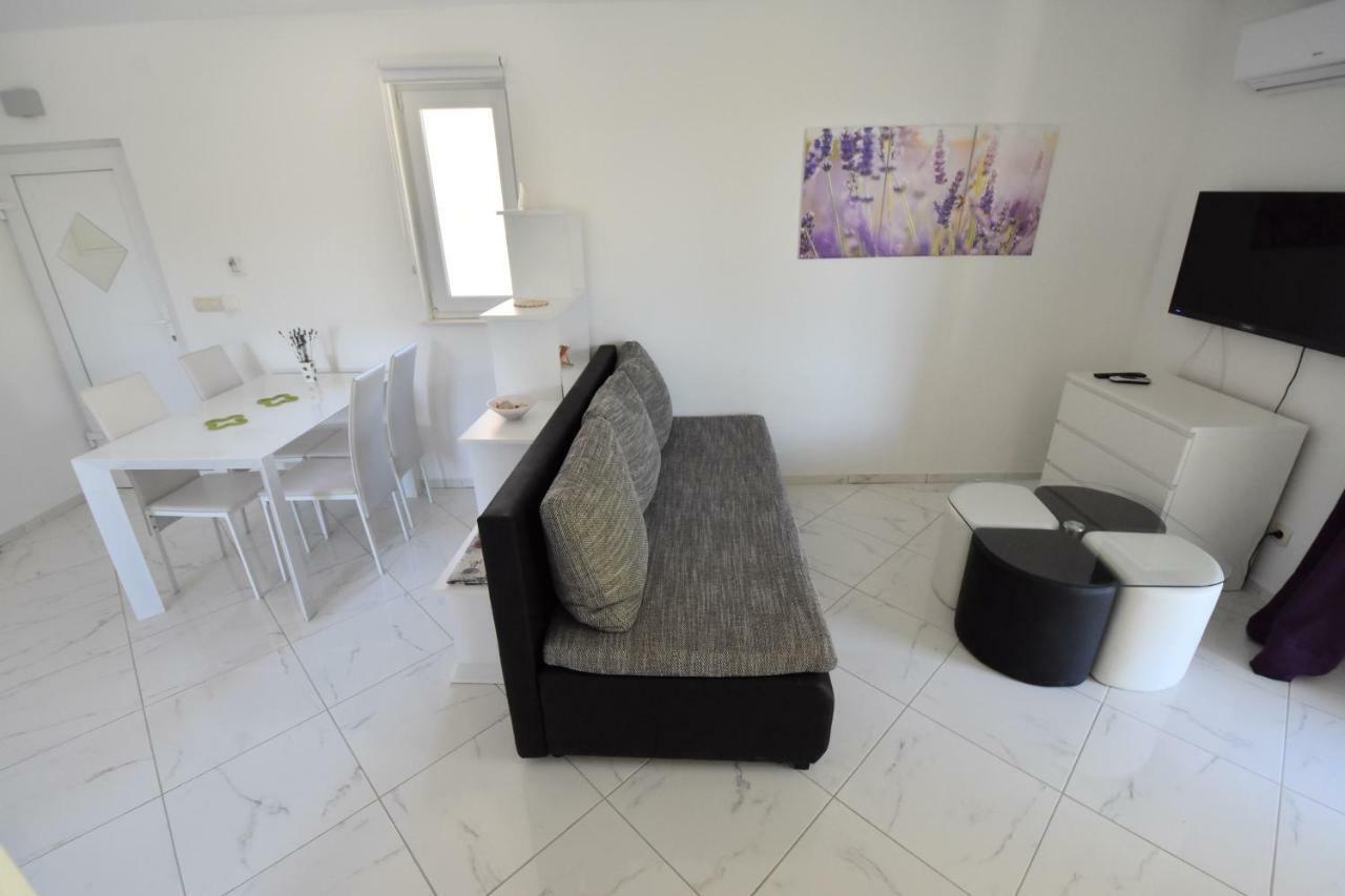 Villa Paula Μούρτερ Εξωτερικό φωτογραφία