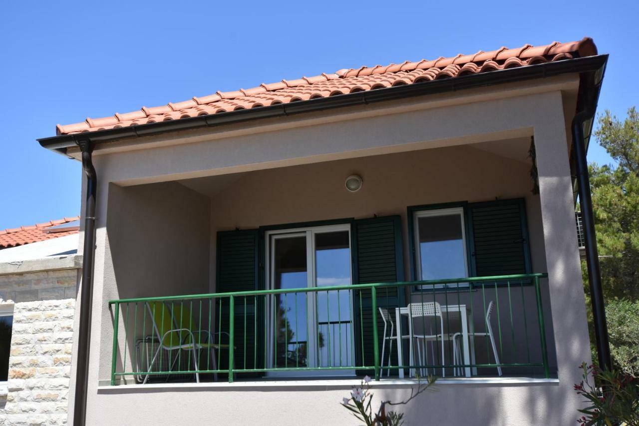 Villa Paula Μούρτερ Εξωτερικό φωτογραφία