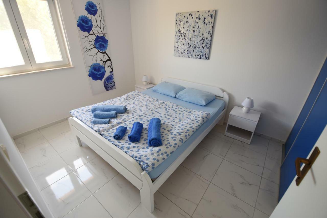 Villa Paula Μούρτερ Εξωτερικό φωτογραφία