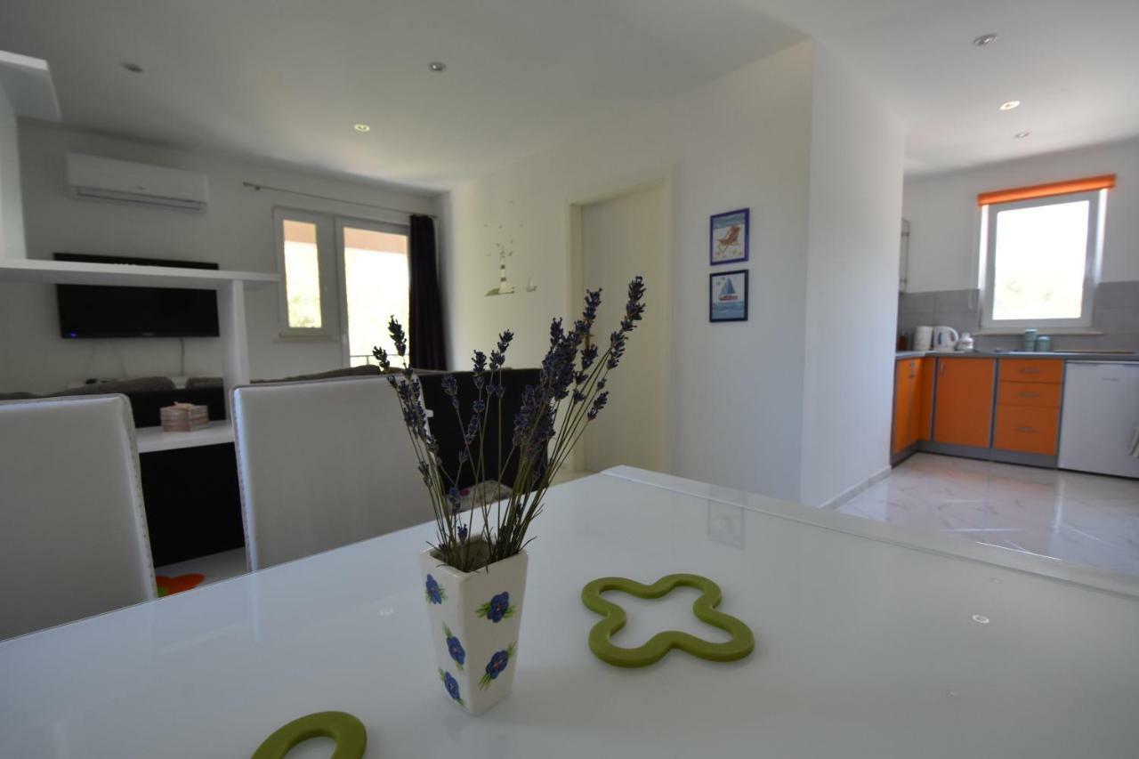 Villa Paula Μούρτερ Εξωτερικό φωτογραφία