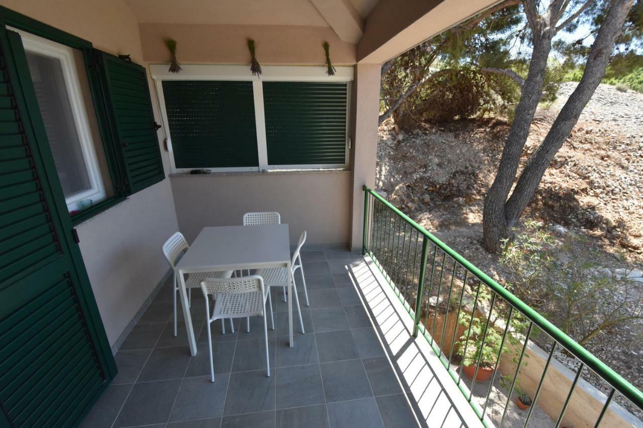 Villa Paula Μούρτερ Εξωτερικό φωτογραφία