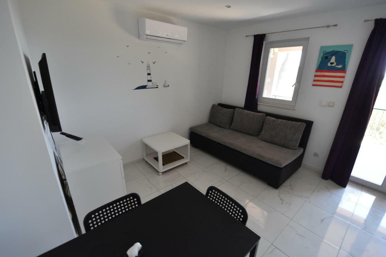 Villa Paula Μούρτερ Εξωτερικό φωτογραφία