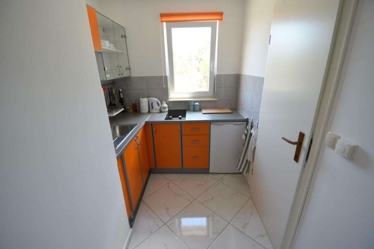 Villa Paula Μούρτερ Εξωτερικό φωτογραφία