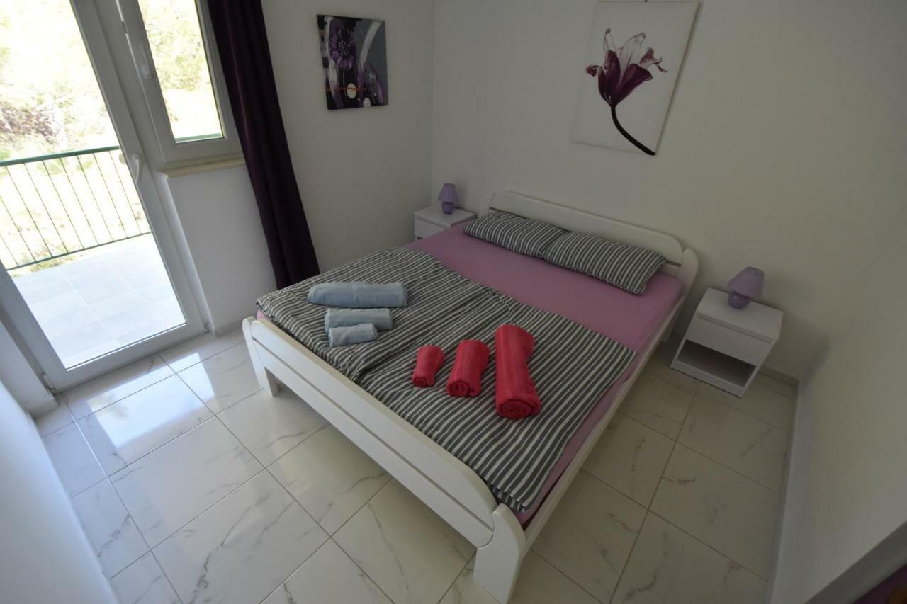 Villa Paula Μούρτερ Εξωτερικό φωτογραφία