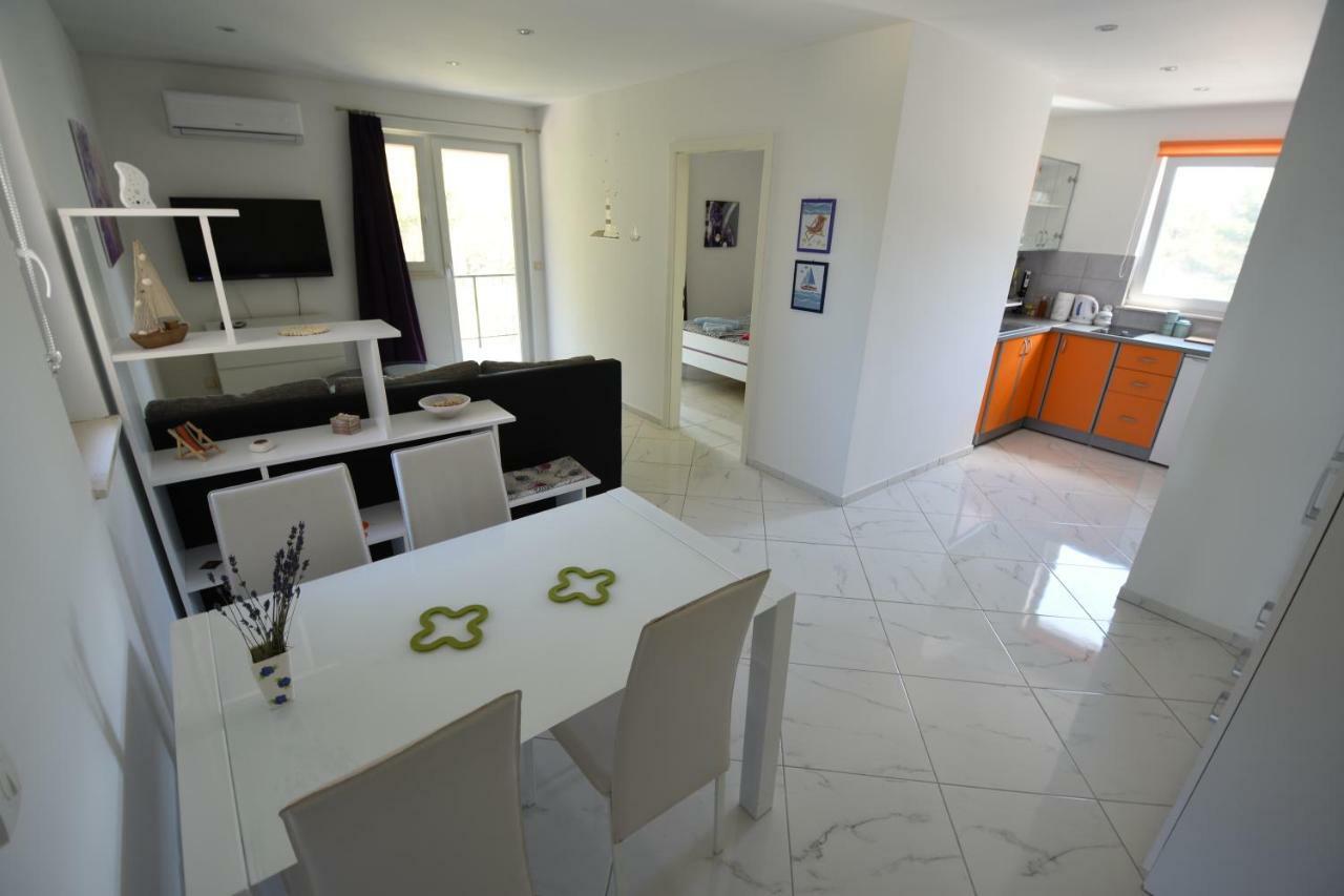 Villa Paula Μούρτερ Εξωτερικό φωτογραφία