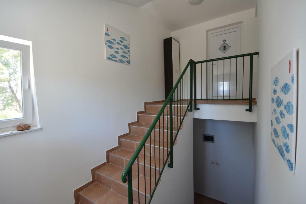Villa Paula Μούρτερ Εξωτερικό φωτογραφία