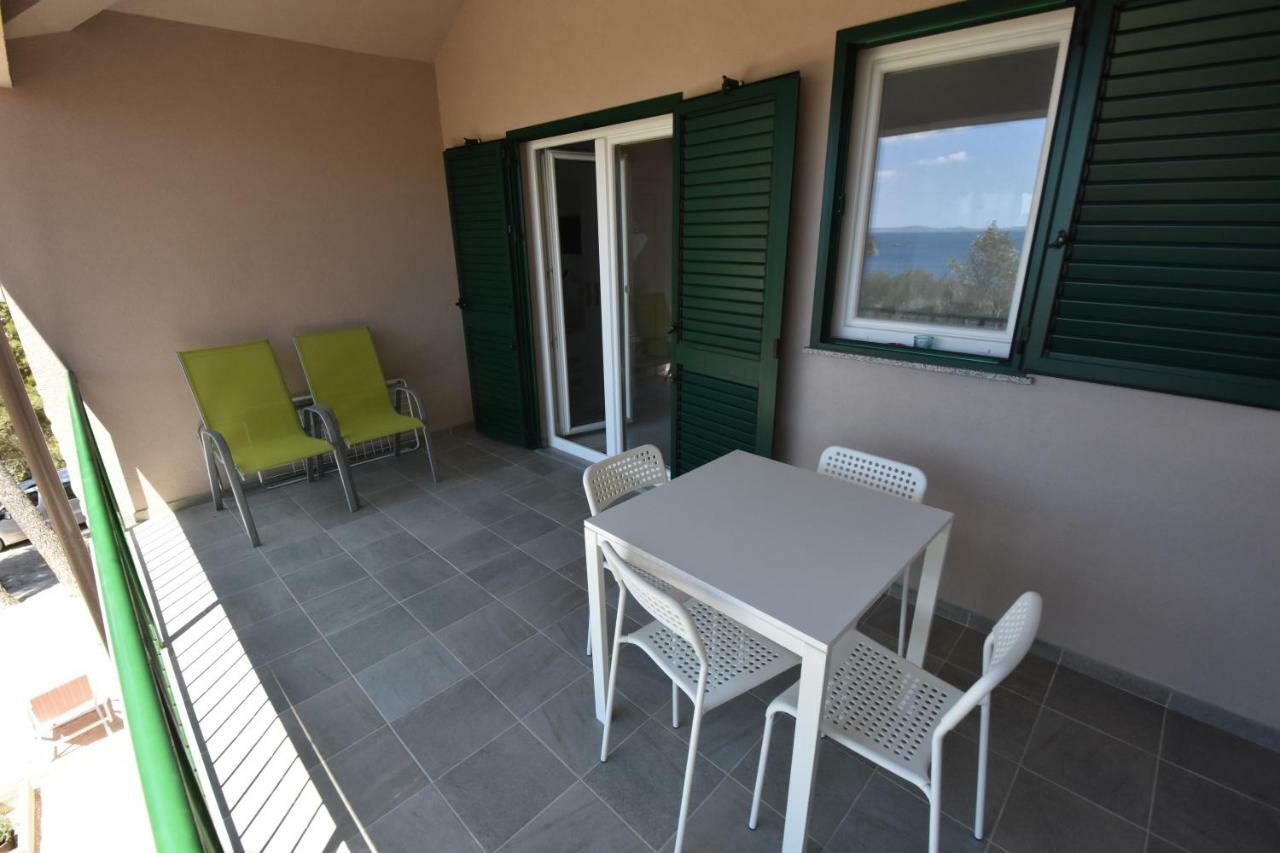 Villa Paula Μούρτερ Εξωτερικό φωτογραφία