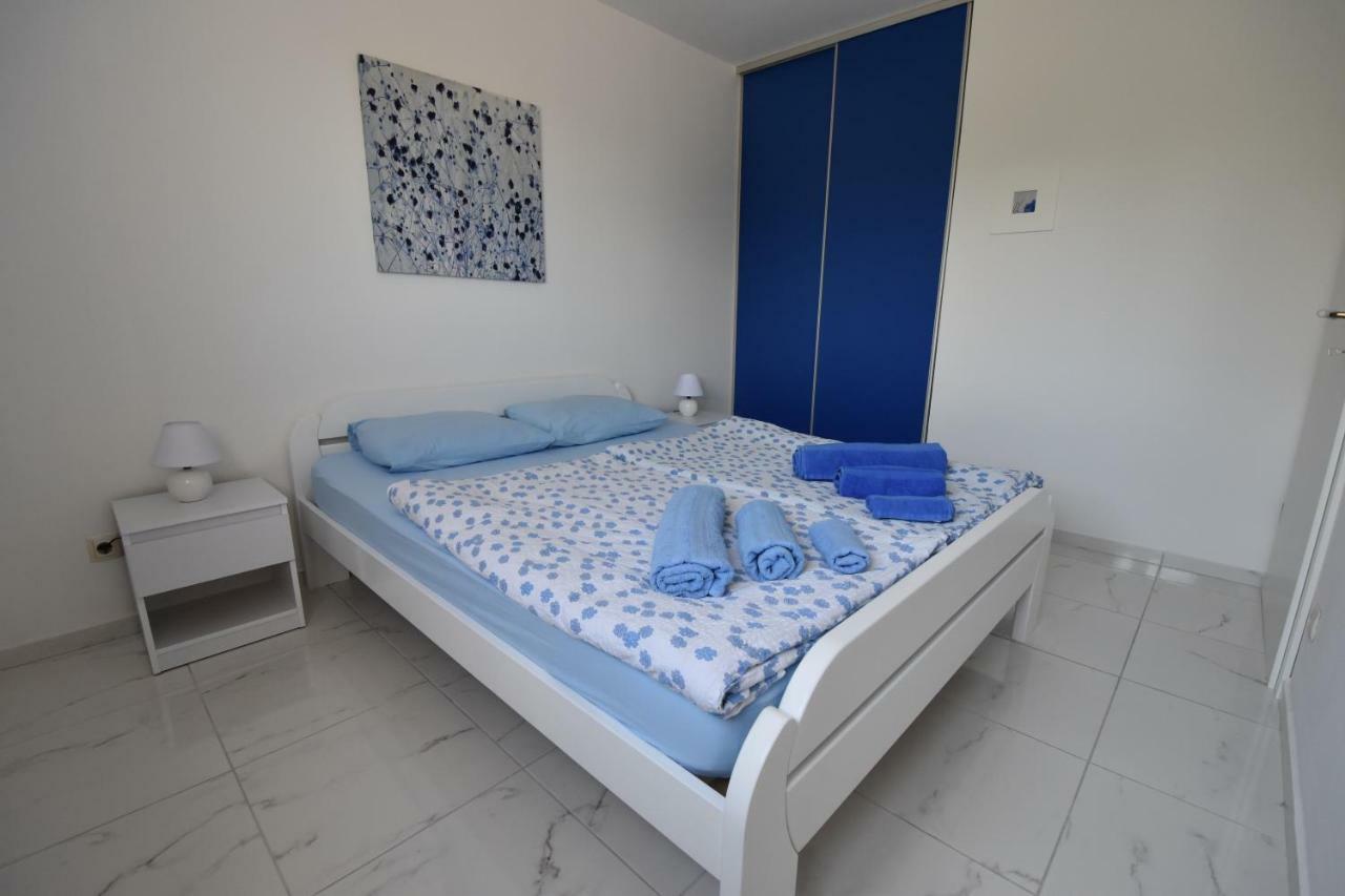 Villa Paula Μούρτερ Εξωτερικό φωτογραφία