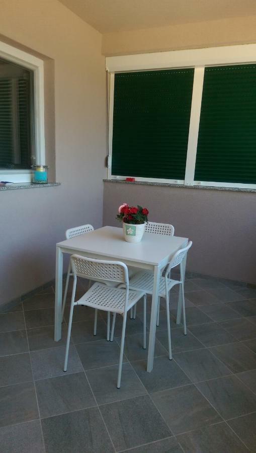 Villa Paula Μούρτερ Εξωτερικό φωτογραφία