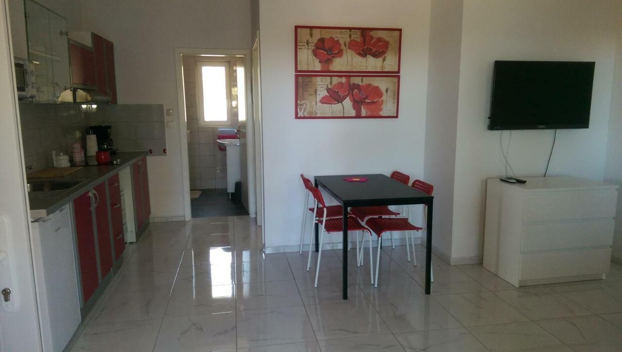 Villa Paula Μούρτερ Εξωτερικό φωτογραφία