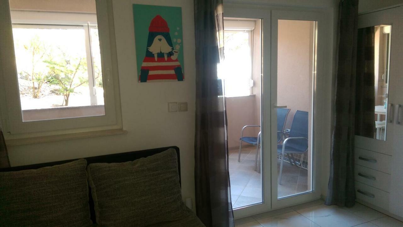 Villa Paula Μούρτερ Εξωτερικό φωτογραφία